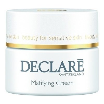 Declaré Pure Balance Matifying Hydro Cream 50 ml