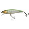 Illex Tiny Fry 6,5cm SP 5,6g Chartreuse Back Yamame Illex
