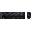 Logitech Wireless Desktop MK220 920-003161