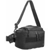 Tasmanian Tiger Medic Hip Bag 9l Čierna
