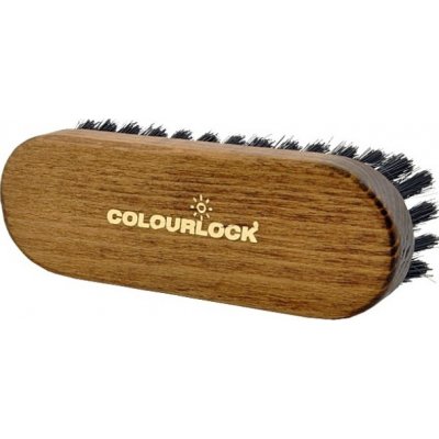 Colourlock Leather Brush