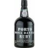 Porto Dona Dantas Ruby 19% 0,75 l (čistá fľaša)