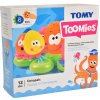 Tomy Hračky do vane Chobotničky E2756