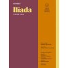 Ilíada Liberada / The Iliad (Homero)(Pevná)