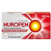Reckitt Benckiser Healthcare International Ltd. NUROFEN 400 mg tbl obd (blis.) 1x24 ks