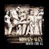 Horkýže Slíže: 54 dole hlavou (Horkýže Slíže)