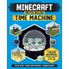 Master Builder - Minecraft Time Machine (Independent & Unofficial)