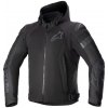 Alpinestars ZACA AIR WP 2025 čierno-čierna