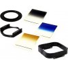 Sada filtrů Massa 6v1 typu Cokin P pro 67mm