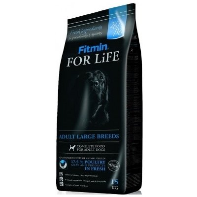 Fitmin For Life Adult Large Breeds 15 kg