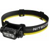 čelovka Nitecore NU43 1400lm