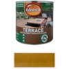 XYLADECOR Terrace - protišmyková tenkovrstvová lazúra na drevené terasy 2.5 l Bezfarebná