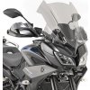 dymové plexi KD2139S KAPPA, YAMAHA Tracer 900 / Tracer 900 GT (18-20)