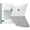 Tech-Protect Smartshell MacBook Pro 13'' 2016-2020, průsvitný TEC416183