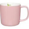 AMBITION Hrnček na kávu Hrnček na čaj Porcelánový hrnček Hrnček na kávu Alice 370 ml