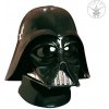 Darth Vader helma dospelá licencia