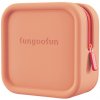 Fungoofun F516 taška na príslušenstvo - oranžová - možnosť vrátiť tovar ZADARMO do 30tich dní