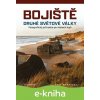E-kniha Bojiště druhé světové války - Paul Woodadge