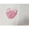 Daubner Rukavičky kojenencké Rose