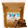 Zariadenie na cukrovú vatu Cuda na Patyku Čokoládový hnedý cukor na cukrovú vatu 1 KG S béžový/hnedý 1 W