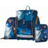 OXYBAG Školní set 3ks Premium Space