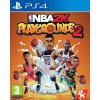 NBA Playgrounds 2 (PS4) 5026555425315