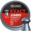 Náboj 5,5mm vzduchovka, JSB Jumbo Exact 5,50mm 250ks