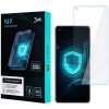 Ochranná fólia 3MK pre Samsung Galaxy A21s 3 ks