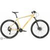 DEMA ENERGY 7 29 bicykel, sand yellow/brown XL
