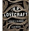 New Annotated H. P. Lovecraft