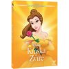 Kráska a zvíře: Edice Disney klasické pohádky, DVD