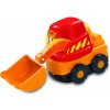 Vtech Tut Tut bager