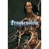 FRANKENSTEIN TOMAS HIJO (MARY / HIJO,TOMAS SHELLEY)(Pevná)