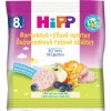 HiPP BIO Čučoriedkové ryžové oblátky 30 g
