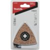 Makita B-65062 Brúsna doska s tvrdokovom 78mm TMA073