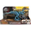 MATTEL Jurský svet Dino útek Carcharodontosaurus modrý