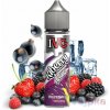 IVG (I Vape Great) Longfill IVG Riberry Lemonade - 10 ml