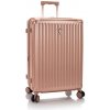 Heys Luxe M Rose Gold 86l