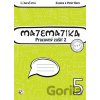 Matematika 5 - pracovný zošit 2 - Peter Bero, Zuzana Berová