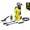 Vysokotlakový čistič Karcher K 2 Power Control Car (1.673-608.0)