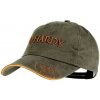 Šiltovka Hardy 3D Classic Hat Olive