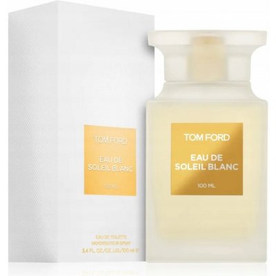 Tom Ford Eau de Soleil Blanc 100 ml toaletná voda unisex EDT