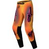 Alpinestars Supertech LIPAN žlto-ružové