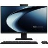 ASUS AIO VM640KA-BPC019W Ryzen AI 5 330 23.8 FHD 100Hz 250nits Wide view AG 16GB DDR5 SSD512 Radeon 820M WLAN+BT Cam 5MP + IR Win11 Black 2Y door-2-door