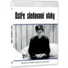 Ostře sledované vlaky DVD