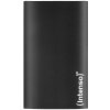 INTENSO PREMIUM, Externý SSD disk, 1TB, black