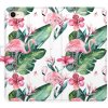 Flipové puzdro iSaprio - Flamingos Pattern - iPhone 7/8/SE 2020