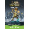 E-kniha Zlatý pomeranč - Ondřej Neff, Karel Jerie (ilustrácie)
