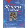 Nová maturita z angličtiny - Vyššia úrovaň B2 + 2CD
