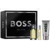 HUGO BOSS Boss Bottled EDT 100 ml + sprchový gél 100 ml + EDT 10 ml